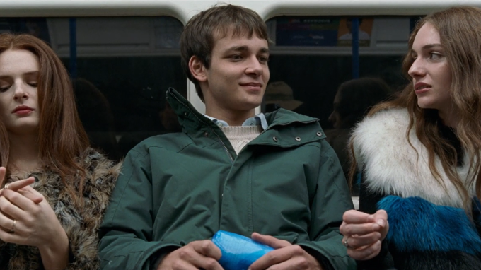 Il senso del disordine in Diciannove