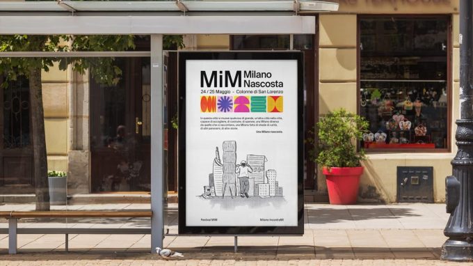 Alle Colonne di San Lorenzo la prima edizione del Festival MiM