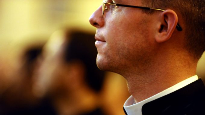 Delpini: «La conversione del clero in una Chiesa sinodale»