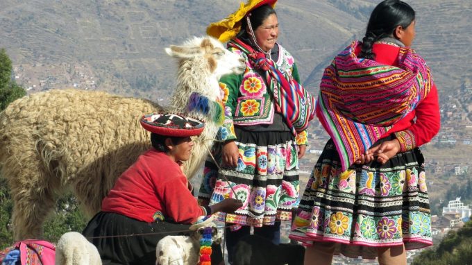 Mauri: «Il Perù ha accolto con molta allegria l’elezione del “Papa peruano”»