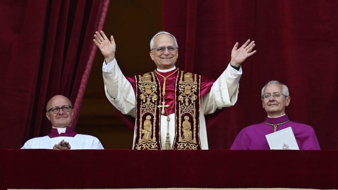 Leone XIV, riflessioni e commenti