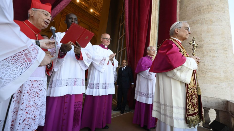 Foto Vatican Media/SIR