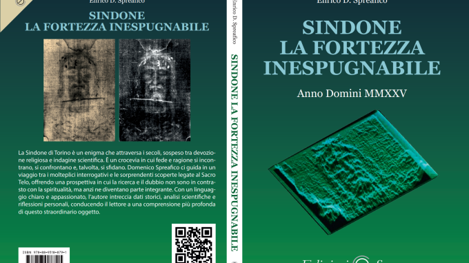 A Bovisio Masciago la presentazione di «Sindone. La fortezza inespugnabile»