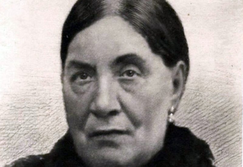 Le Misericordine ricordano Maria Biffi Levati