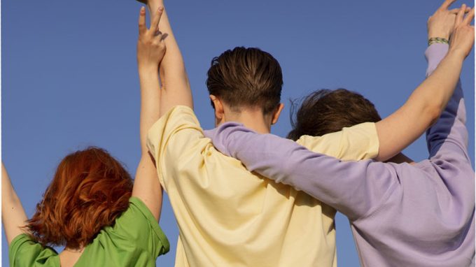 Giovani, vita comune per la carità