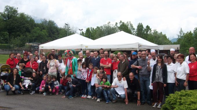 Comunità Sorella Amelia, dove le porte si aprono a tutti