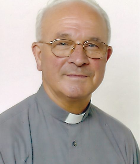 Don Giuseppe Agostino Aldeni (1929-2025)