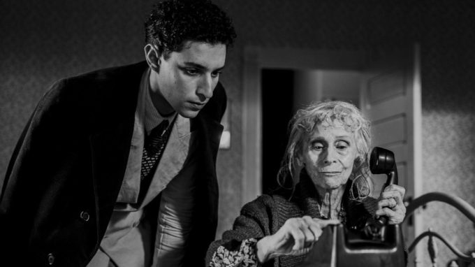 La discesa di Pupi Avati negli abissi della psiche