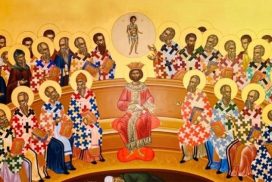 Il Credo di Nicea: alle origini della nostra fede