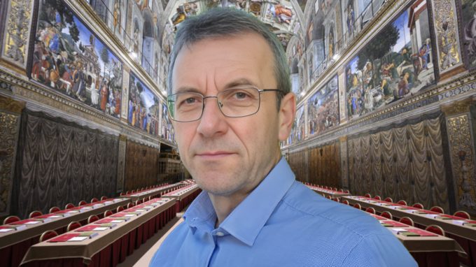 «L’amore possibile»: a Milano incontro con don Aristide Fumagalli