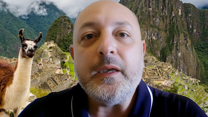 Don Zanta: «Leone XIV, un Papa missionario. Tutto il Perù esulta per lui»