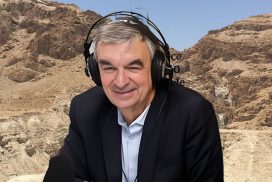 Semi di pace oggi: “dalla democrazia verso l'autoritarismo”