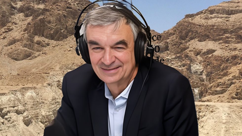 Semi di pace oggi: “dalla democrazia verso l'autoritarismo”