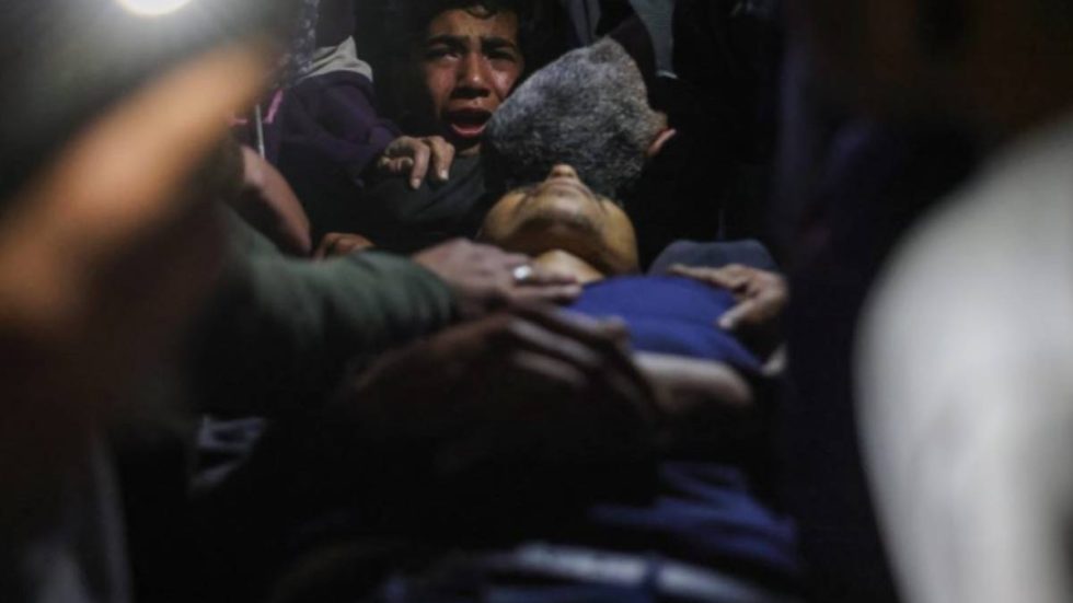 Laici ambrosiani: «Gaza, porre fine all’emergenza unitaria»