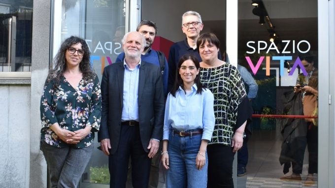 Spazio VITA: l’hub per il benessere psicologico degli adolescenti