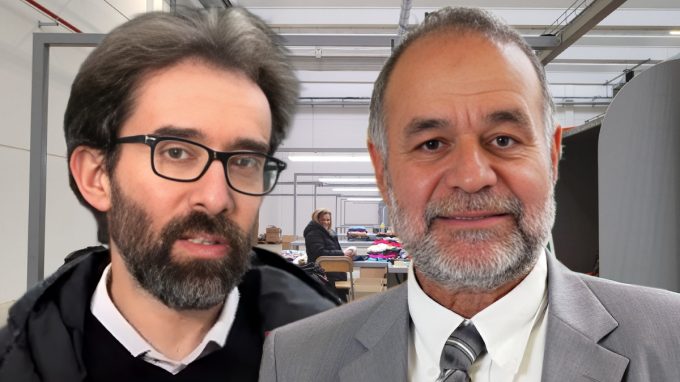 «Vesti Solidale, per un’economia attenta a persone, comunità e ambiente»