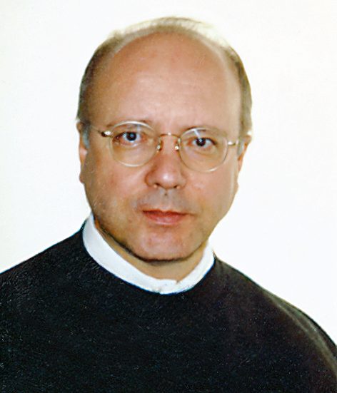 Dr Don Giovanni Mariano (1946-2025)