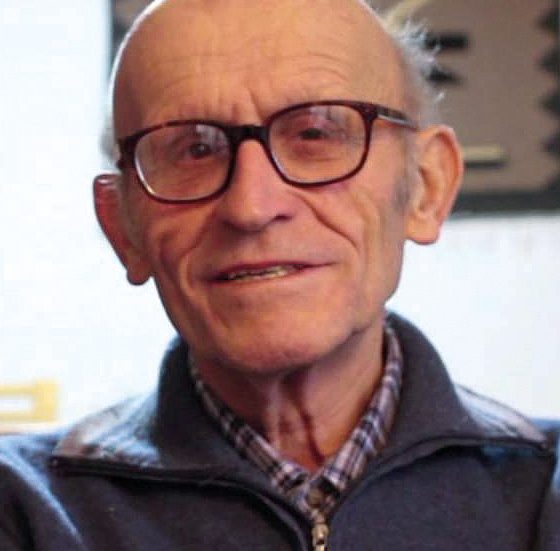 Don Giuseppe Noli (1940-2025)