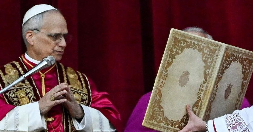 Papa Leone XIV, la gioia dell’associazionismo ambrosiano