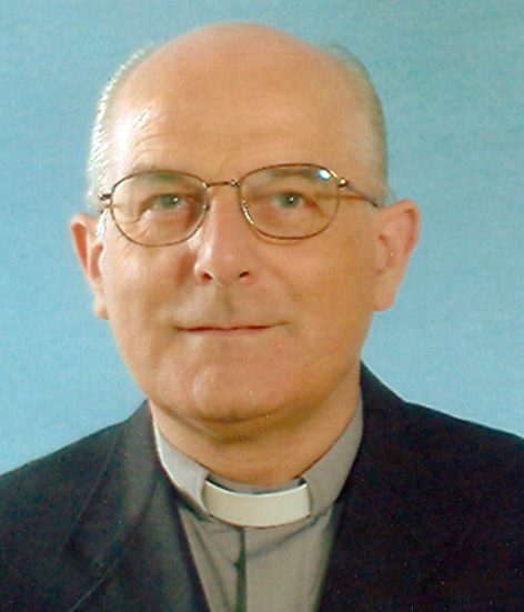 Don Giovanni Rigamonti (1952-2025)