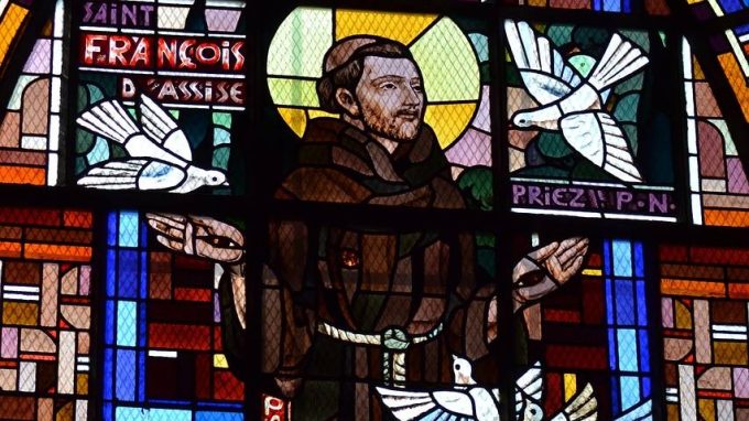 La Iulm per gli 800 anni di San Francesco