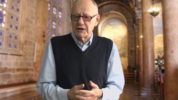 Venerdì 6 giugno 2025 | don Antonio Torresin commenta il Vangelo del giorno