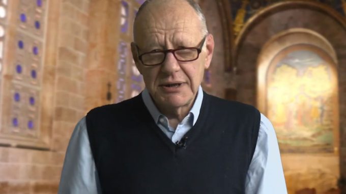 Sabato 7 giugno 2025 | don Antonio Torresin commenta il Vangelo del giorno