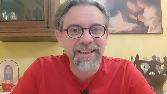 Giovedì 12 giugno 2025 | Giancarlo Airaghi commenta il Vangelo del giorno