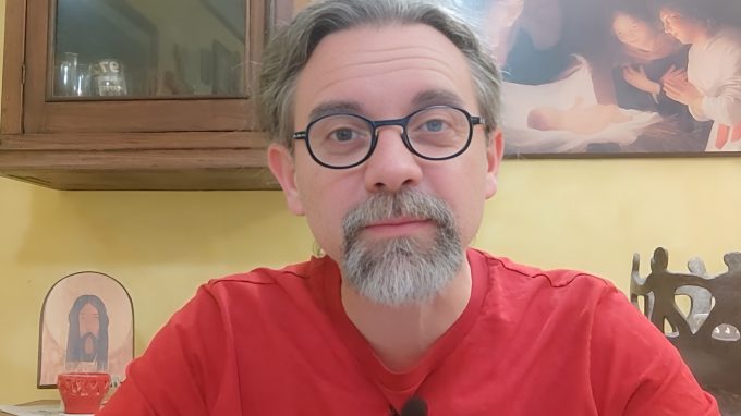 Venerdì 13 giugno 2025 | Giancarlo Airaghi commenta il Vangelo del giorno