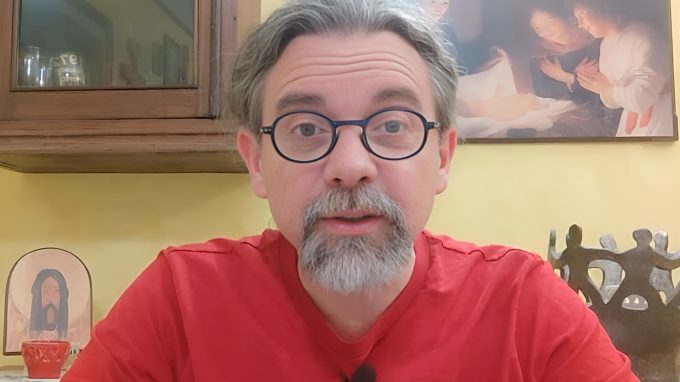 Sabato 14 giugno 2025 | Giancarlo Airaghi commenta il Vangelo del giorno