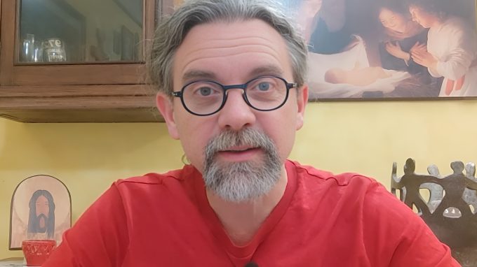 Domenica 15 giugno 2025 | Giancarlo Airaghi commenta il Vangelo del giorno