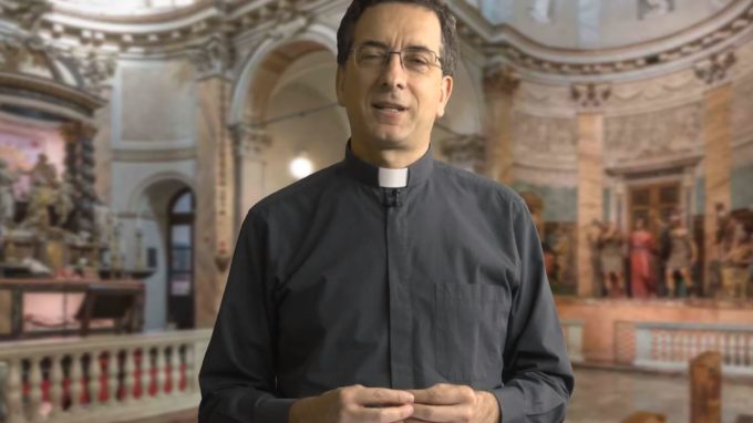 Lunedì 16 giugno 2025 | don Carlo De Marchi commenta il Vangelo del giorno