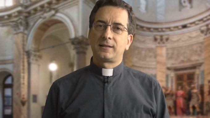 Martedì 17 giugno 2025 | don Carlo De Marchi commenta il Vangelo del giorno