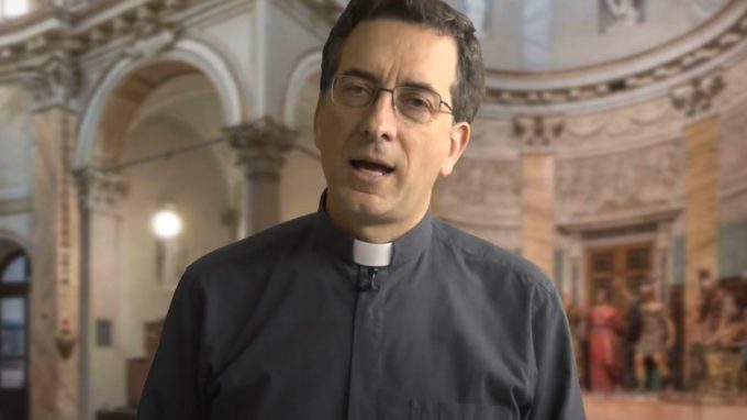 Mercoledì 18 giugno 2025 | don Carlo De Marchi commenta il Vangelo del giorno