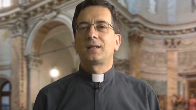 Venerdì 20 giugno 2025 | don Carlo De Marchi commenta il Vangelo del giorno