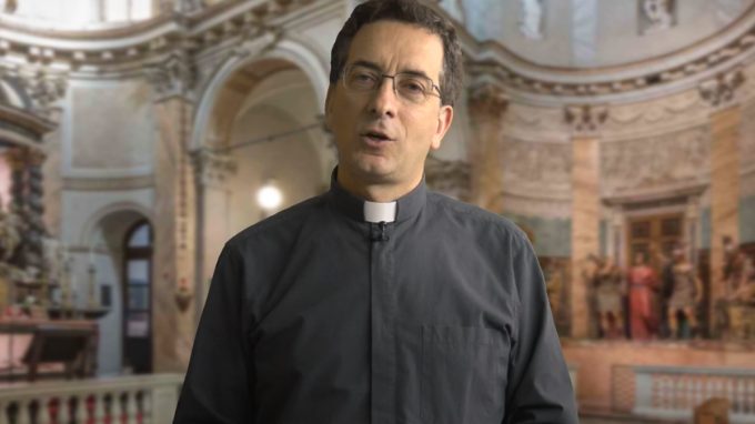 Sabato 21 giugno 2025 | don Carlo De Marchi commenta il Vangelo del giorno