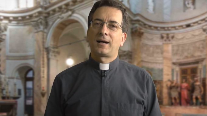 Domenica 22 giugno 2025 | don Carlo De Marchi commenta il Vangelo del giorno