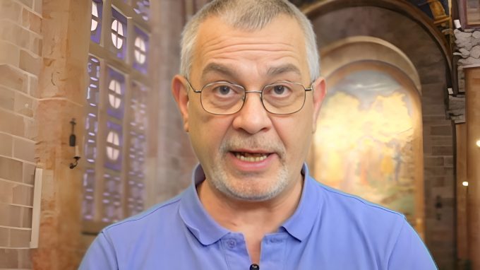 Sabato 26 luglio 2025 | Ersilio Gatto commenta il Vangelo del giorno