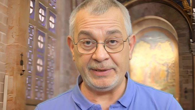 Domenica 27 luglio 2025 | Ersilio Gatto commenta il Vangelo del giorno