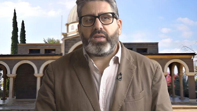 Mercoledì 28 maggio 2025 | Gaspare D’Esposito commenta il Vangelo del giorno