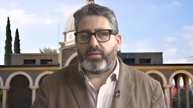 Giovedì 29 maggio 2025 | Gaspare D’Esposito commenta il Vangelo del giorno