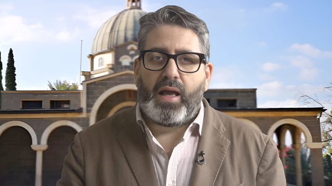 Venerdì 30 maggio 2025 | Gaspare D’Esposito commenta il Vangelo del giorno