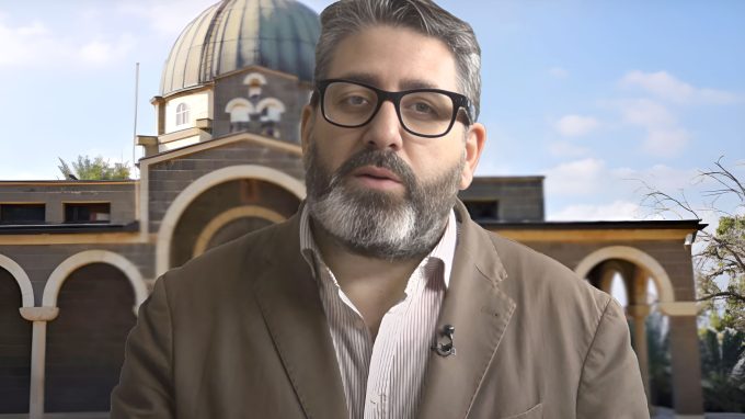 Sabato 31 maggio 2025 | Gaspare D’Esposito commenta il Vangelo del giorno