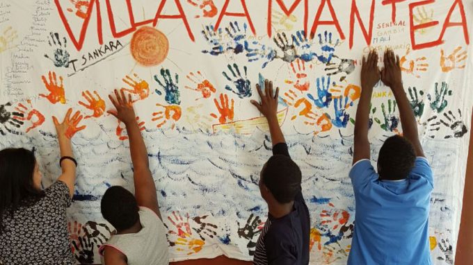 Lavoro, un’opportunità di inclusione