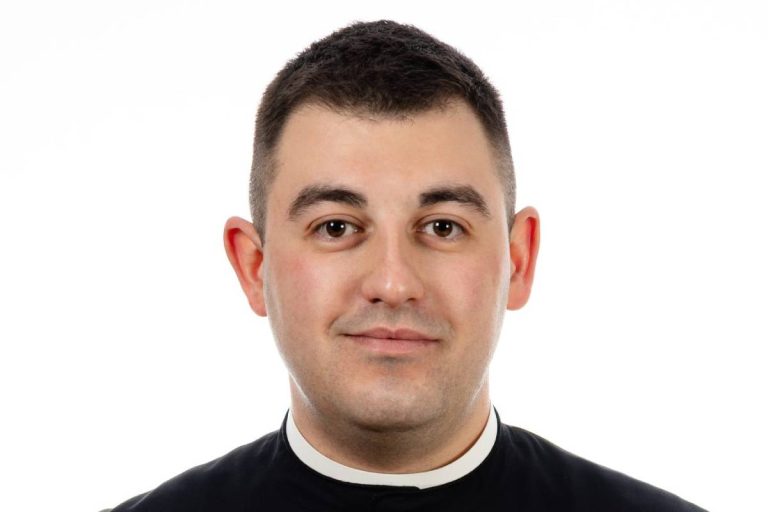 Don Stefano Cazzaniga