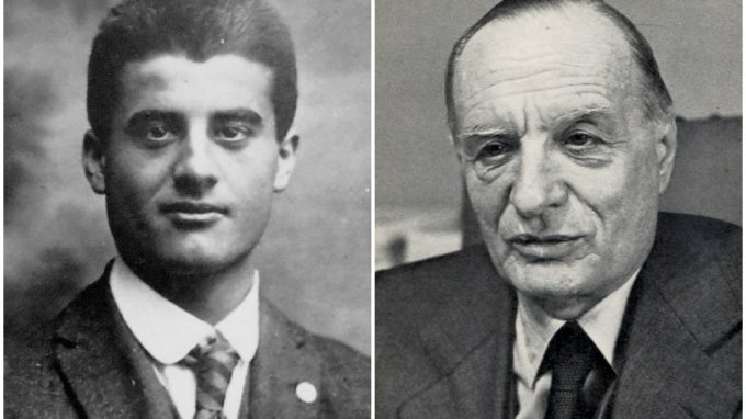 Lazzati sulle orme di Frassati: «Voglio seguire il suo esempio»
