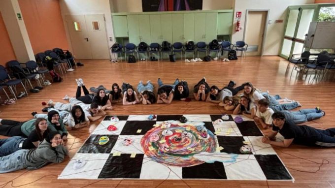 Casa della Carità: «Così seminiamo cittadinanza»