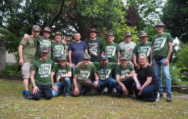 I Santi sul Rosa per intercedere per la pace nel mondo