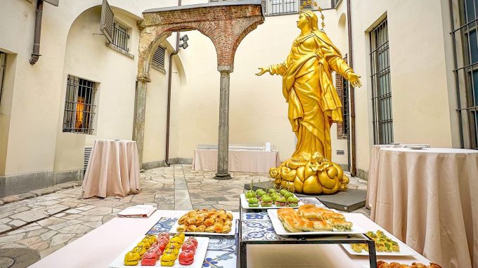 Al Museo del Duomo torna l’Aperitivo ad Arte