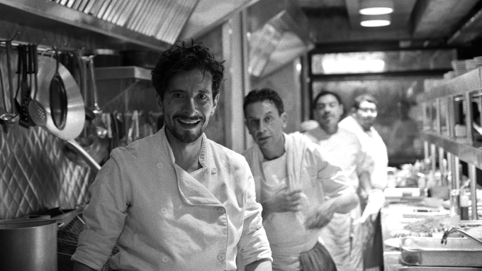 Aragoste a Manhattan, il sogno di diventare protagonisti, o scomparire nella folla